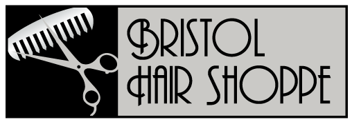 Bristol Hair Shoppe Logo